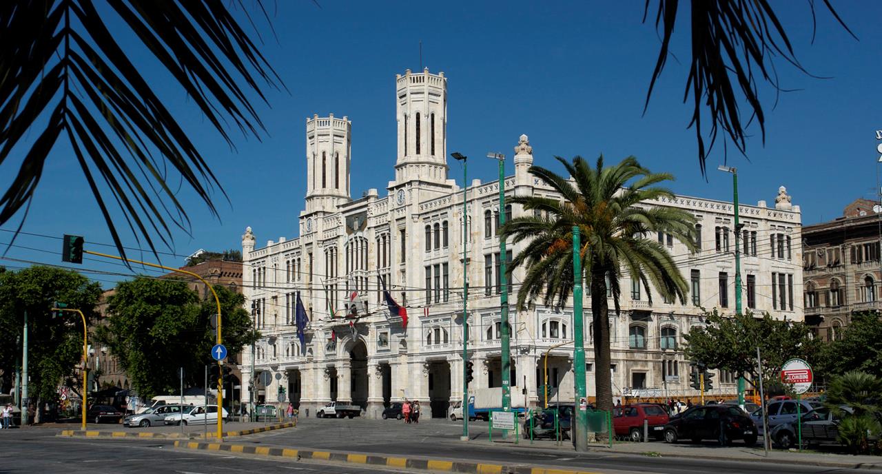 Cagliari